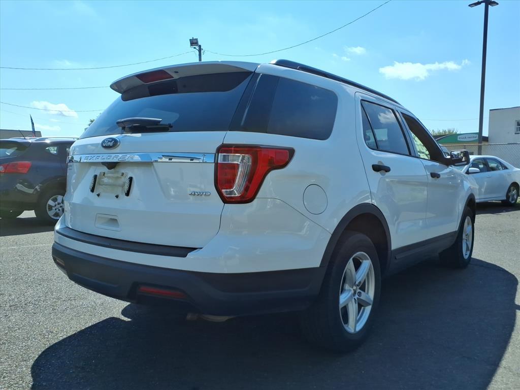 2018 Ford Explorer Base Levittown PA