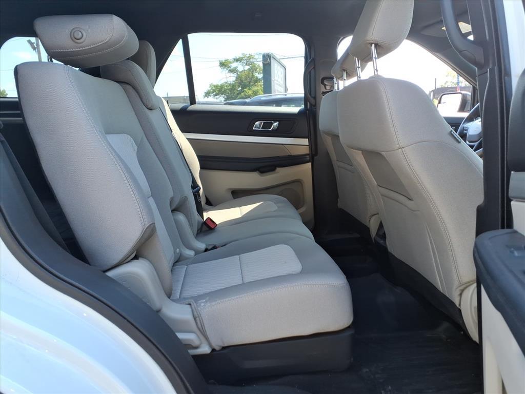 2018 Ford Explorer Base Levittown PA