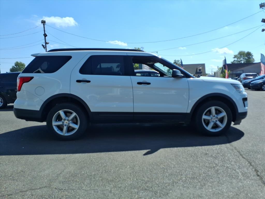 2018 Ford Explorer Base Levittown PA