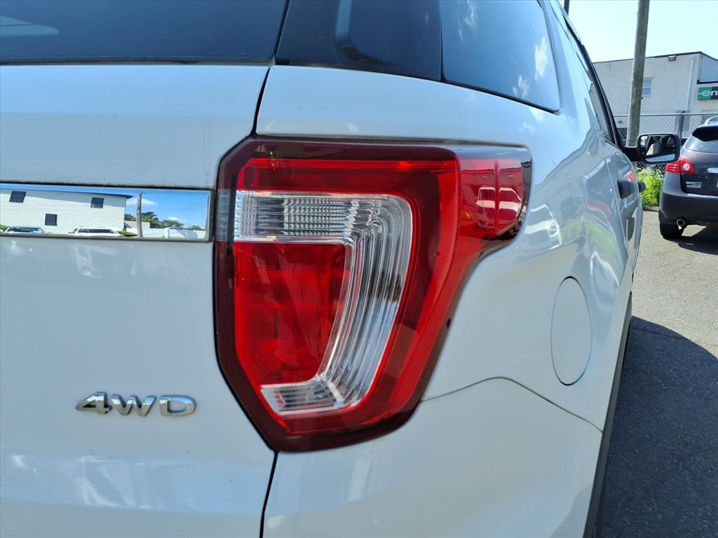 2018 Ford Explorer Base Levittown PA