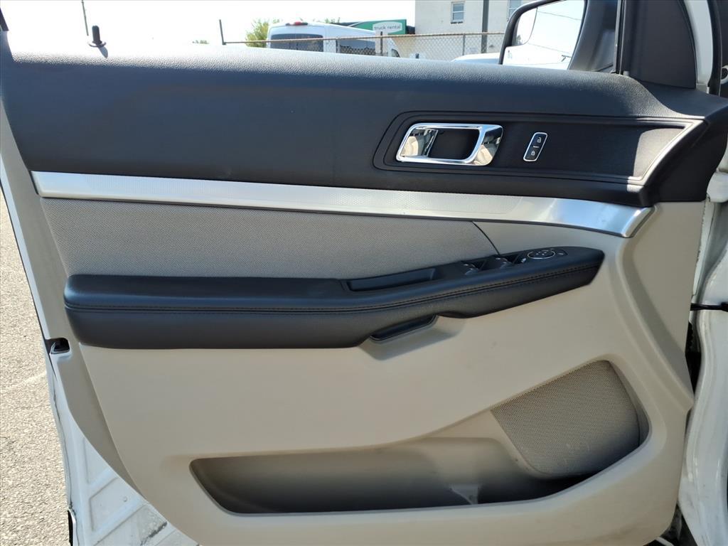 2018 Ford Explorer Base Levittown PA