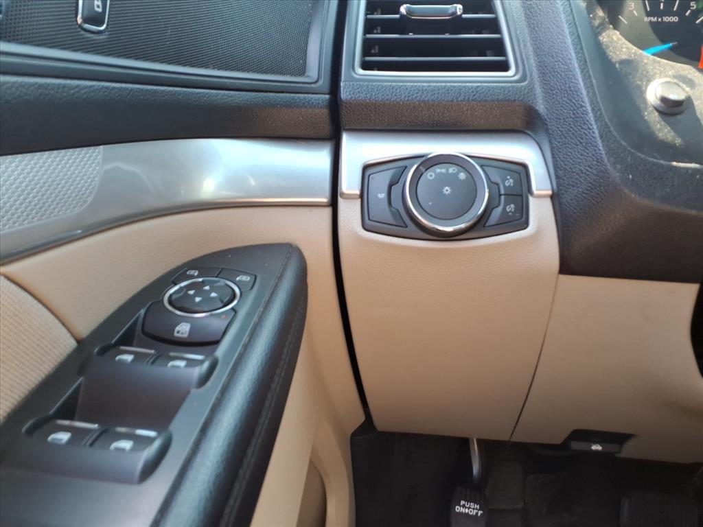 2018 Ford Explorer Base Levittown PA