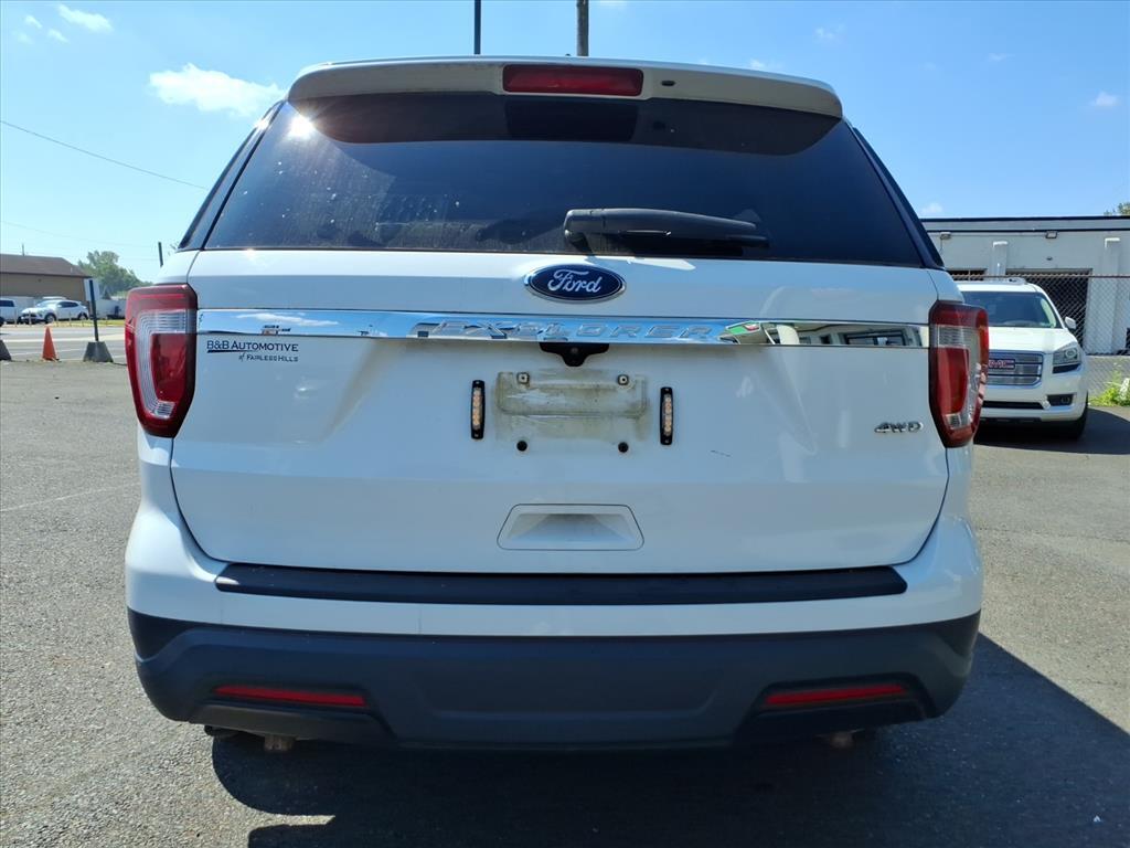 2018 Ford Explorer Base Levittown PA