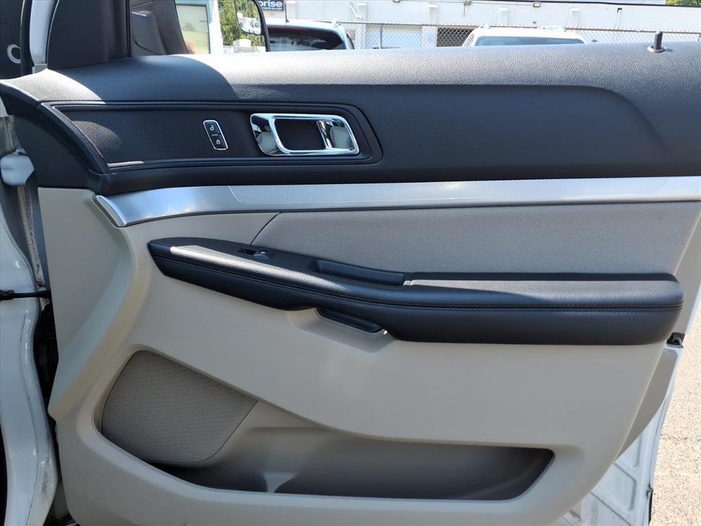 2018 Ford Explorer Base Levittown PA