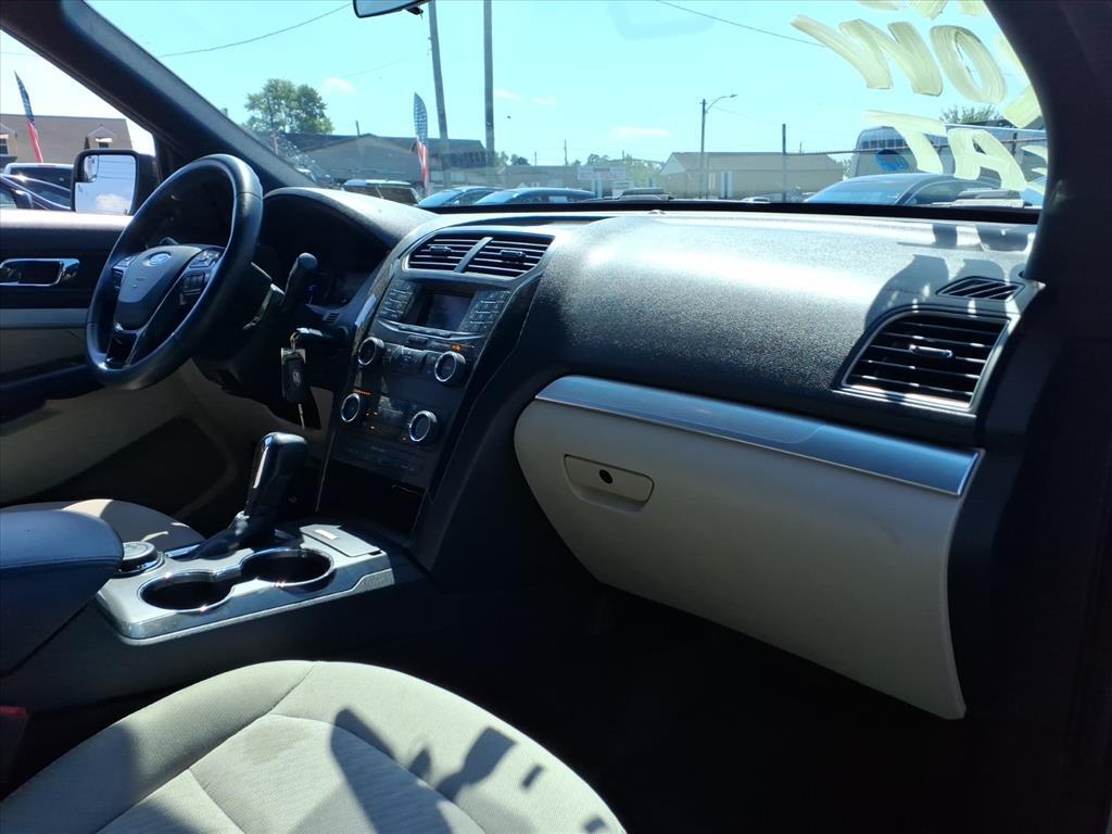 2018 Ford Explorer Base Levittown PA