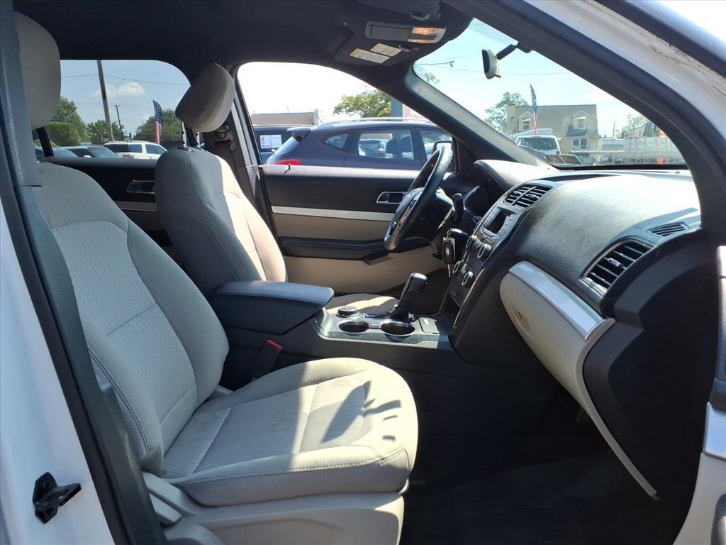 2018 Ford Explorer Base Levittown PA