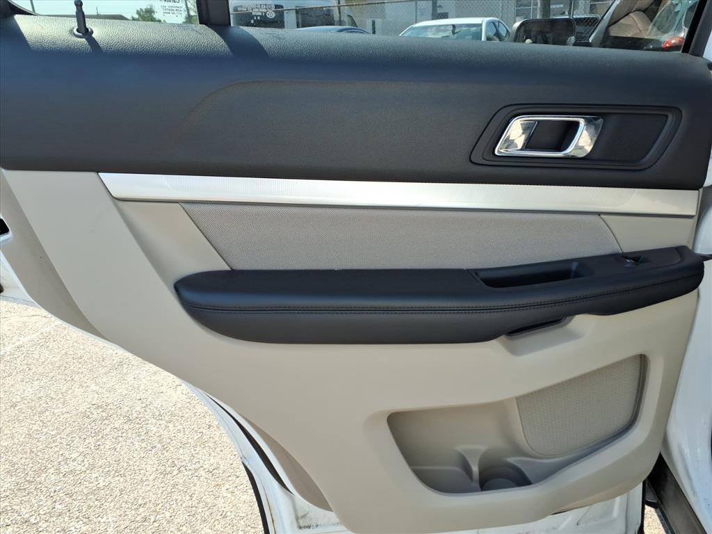 2018 Ford Explorer Base Levittown PA