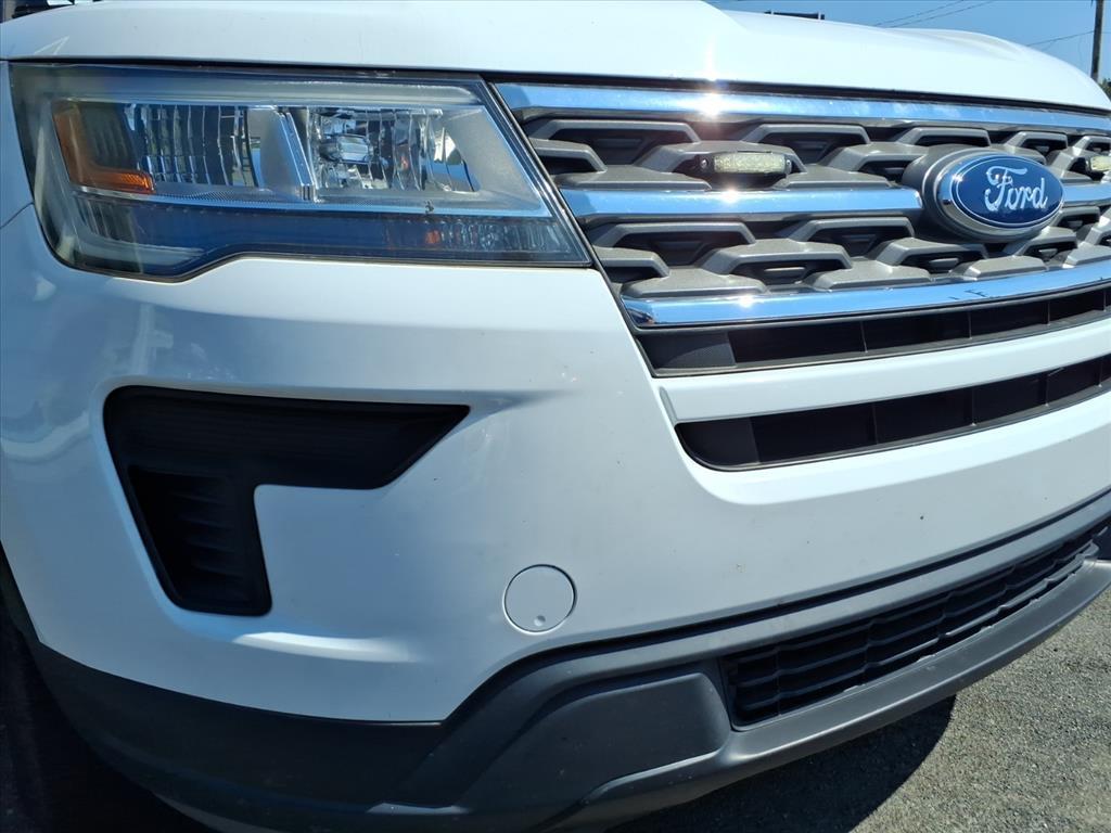 2018 Ford Explorer Base Levittown PA