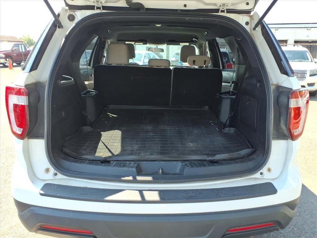 2018 Ford Explorer Base Levittown PA