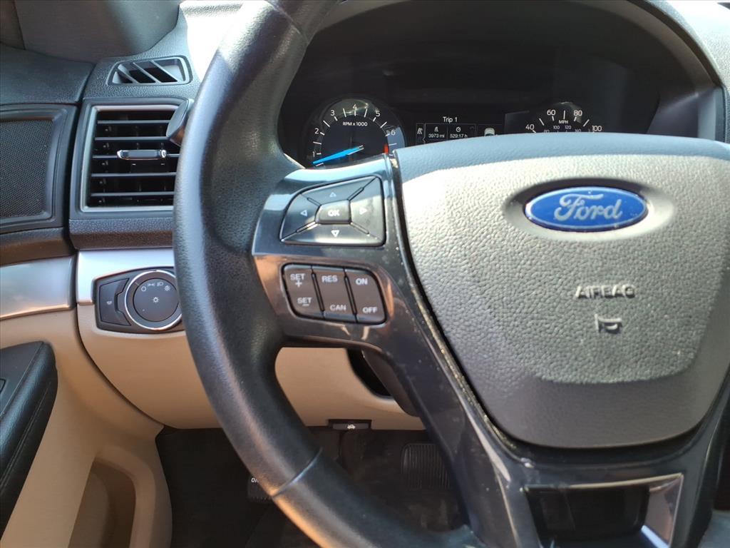 2018 Ford Explorer Base Levittown PA