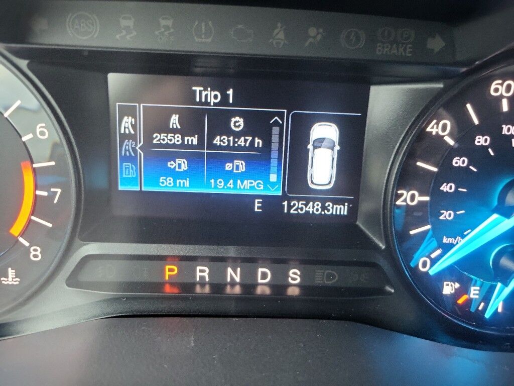 2018 Ford Explorer Base Vestal NY