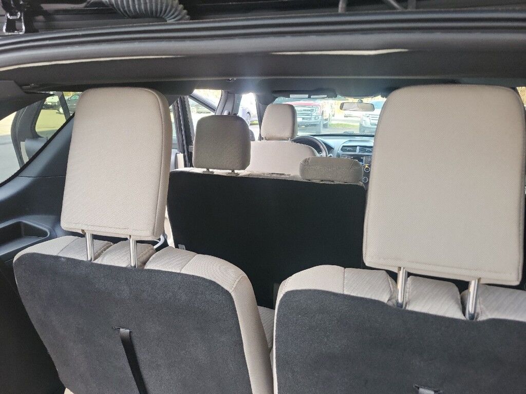 2018 Ford Explorer Base Vestal NY