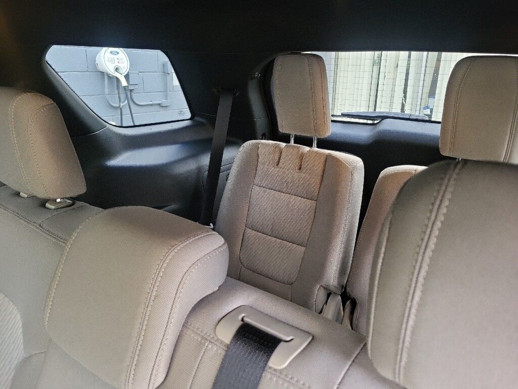 2018 Ford Explorer Base Vestal NY