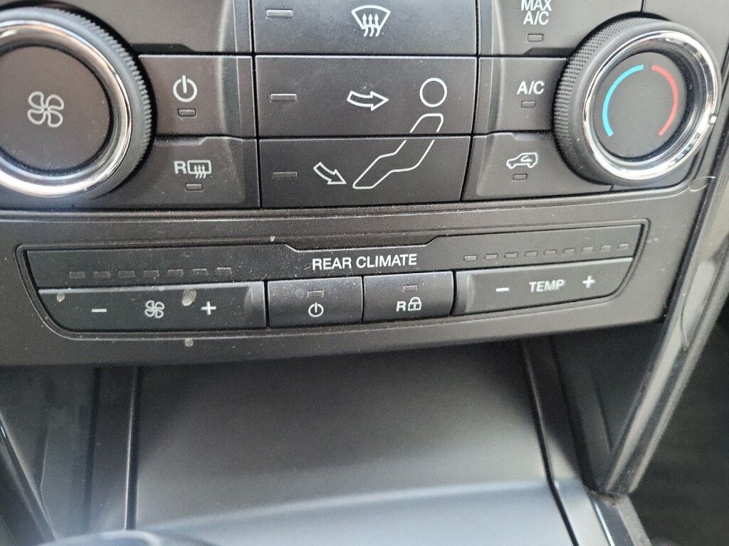 2018 Ford Explorer Base Vestal NY