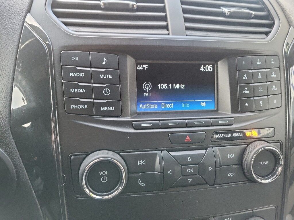 2018 Ford Explorer Base Vestal NY