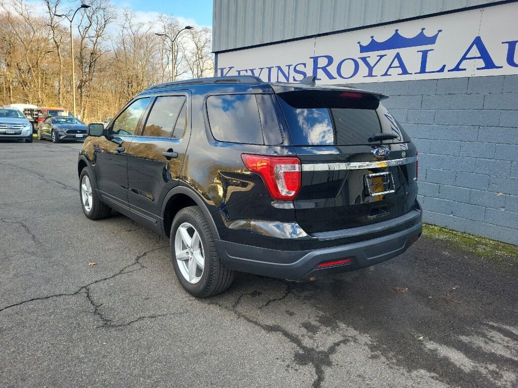 2018 Ford Explorer Base Vestal NY