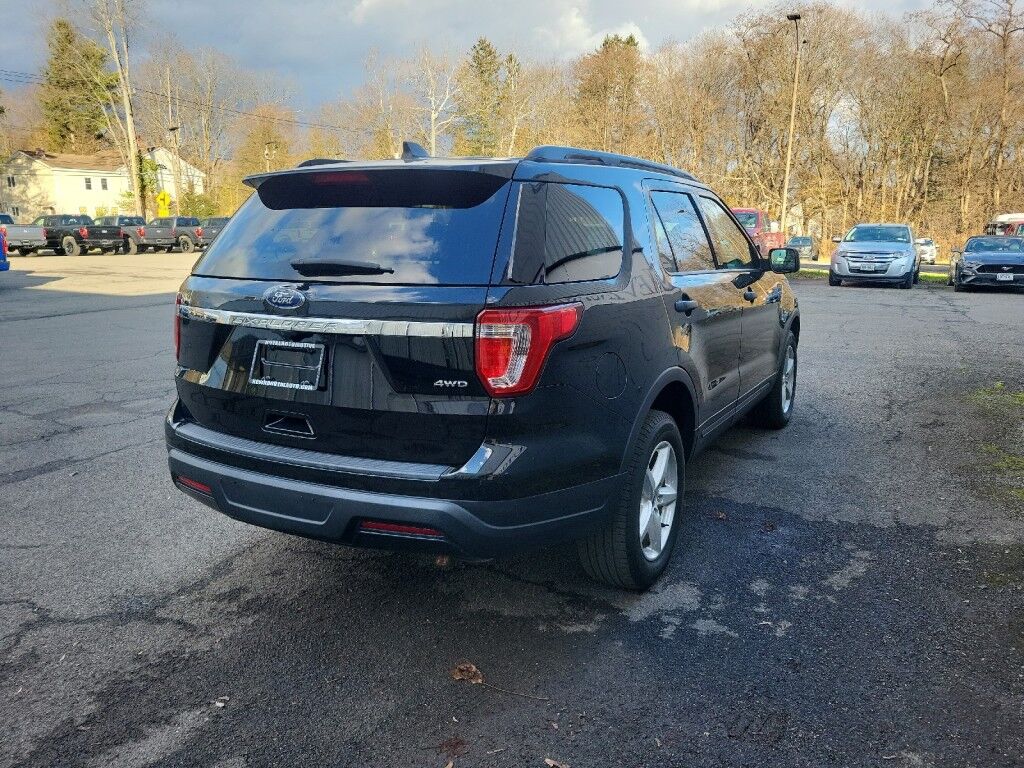 2018 Ford Explorer Base Vestal NY