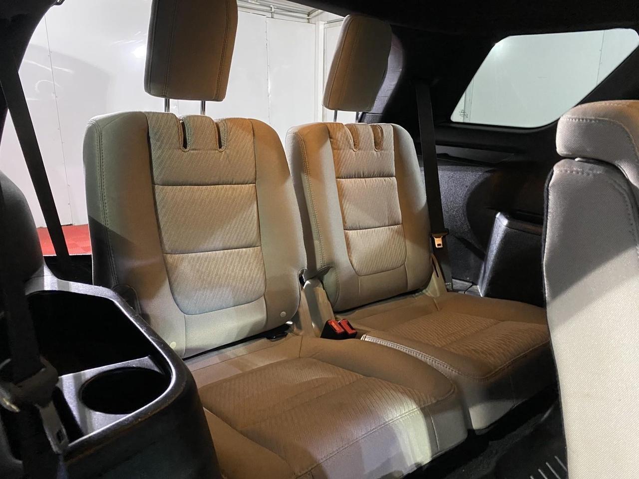 2018 Ford Explorer Base Richmond Hill NY