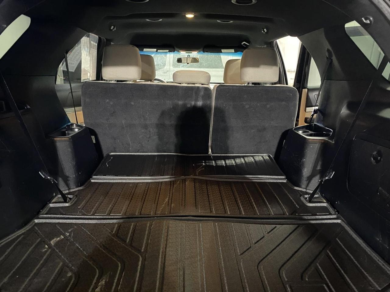 2018 Ford Explorer Base Richmond Hill NY