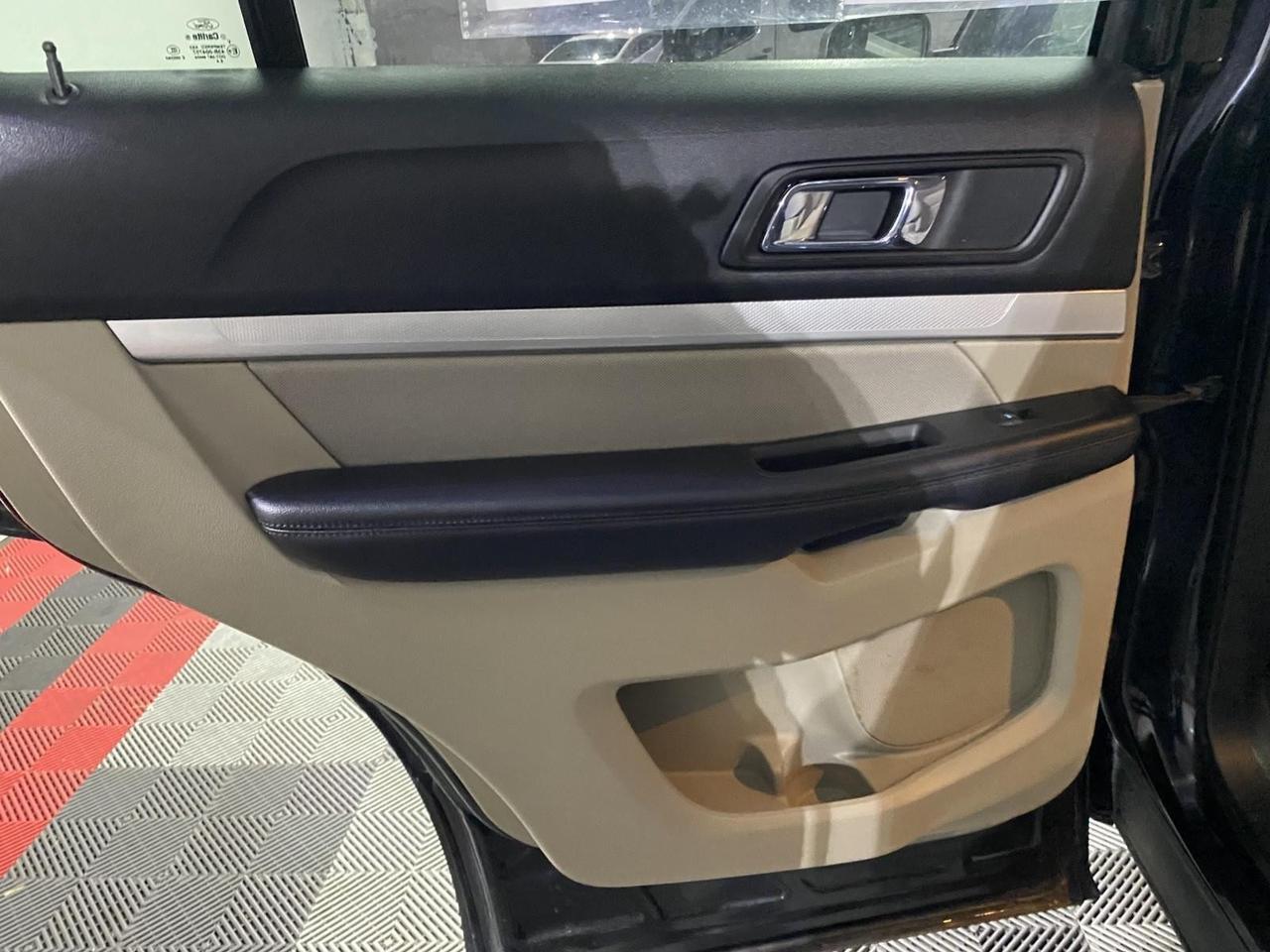 2018 Ford Explorer Base Richmond Hill NY