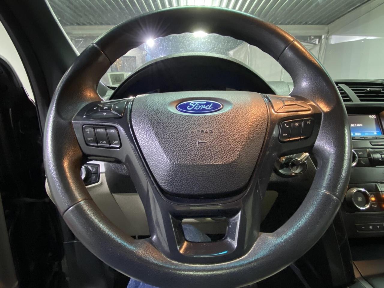 2018 Ford Explorer Base Richmond Hill NY