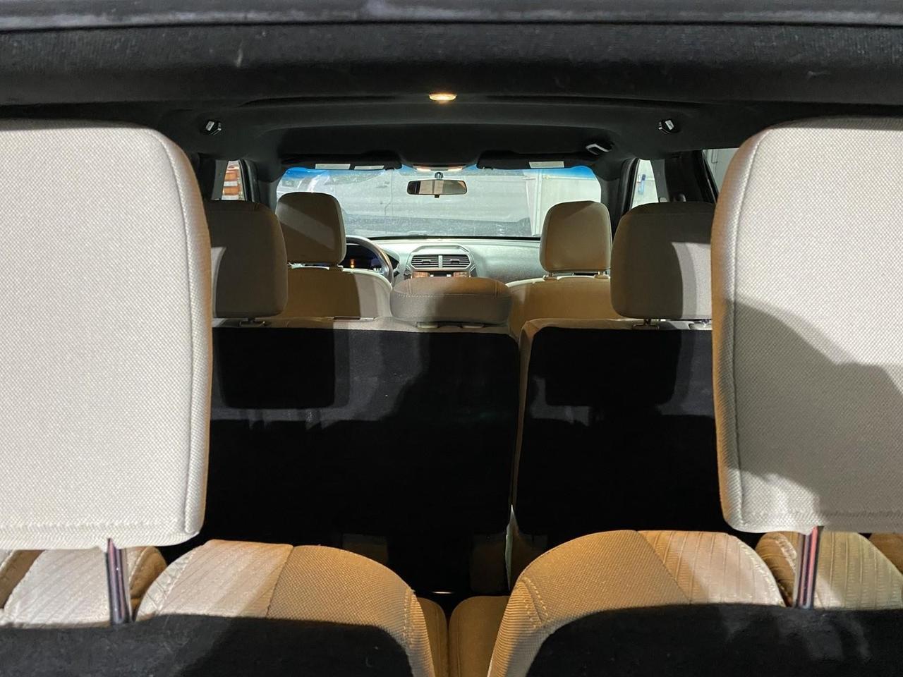 2018 Ford Explorer Base Richmond Hill NY