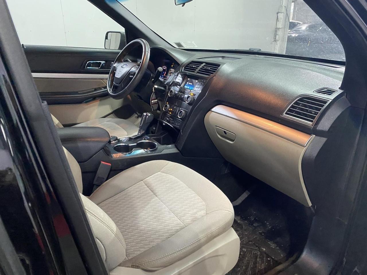 2018 Ford Explorer Base Richmond Hill NY