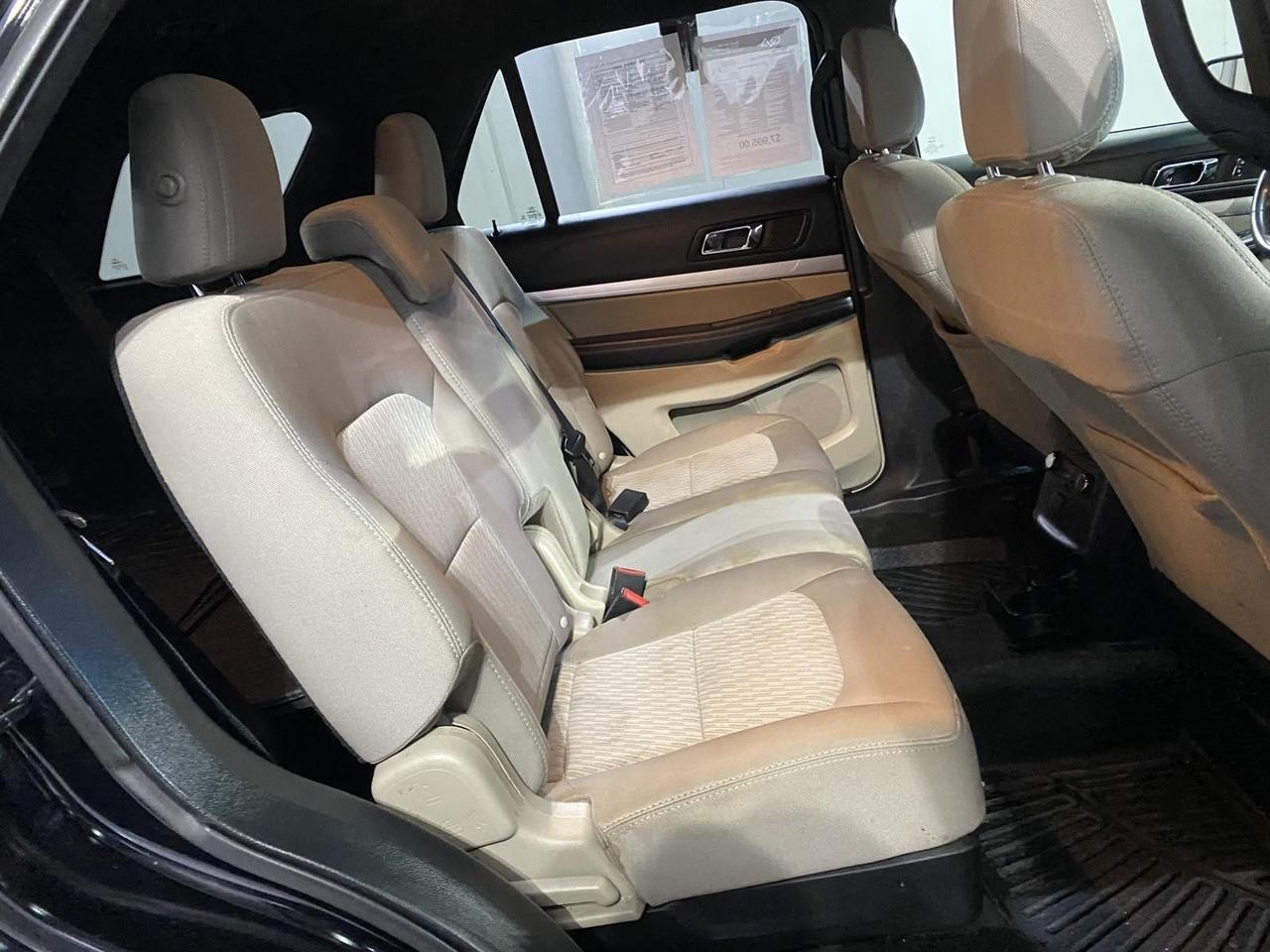 2018 Ford Explorer Base Richmond Hill NY