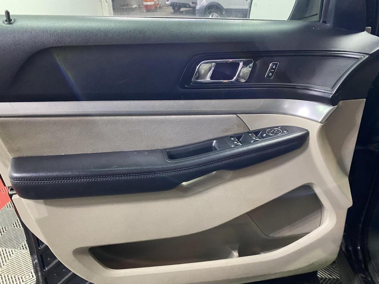 2018 Ford Explorer Base Richmond Hill NY