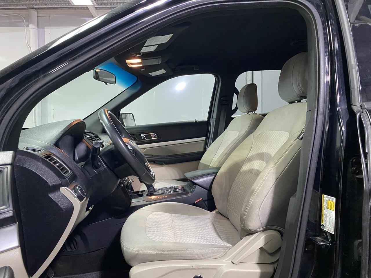 2018 Ford Explorer Base Richmond Hill NY