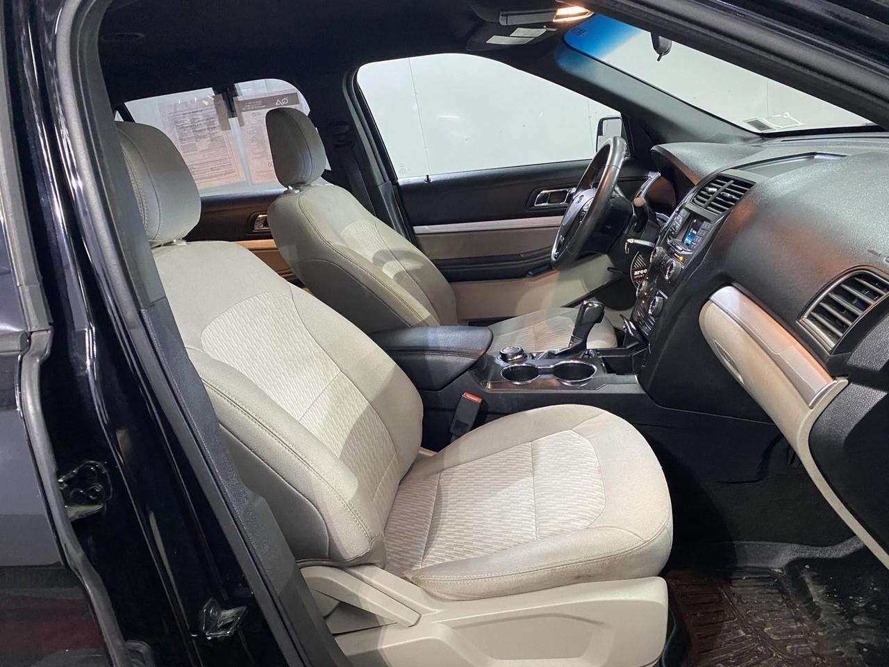 2018 Ford Explorer Base Richmond Hill NY