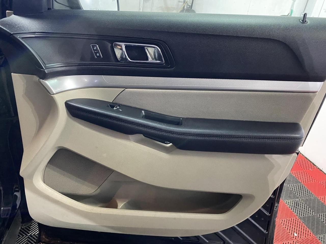 2018 Ford Explorer Base Richmond Hill NY