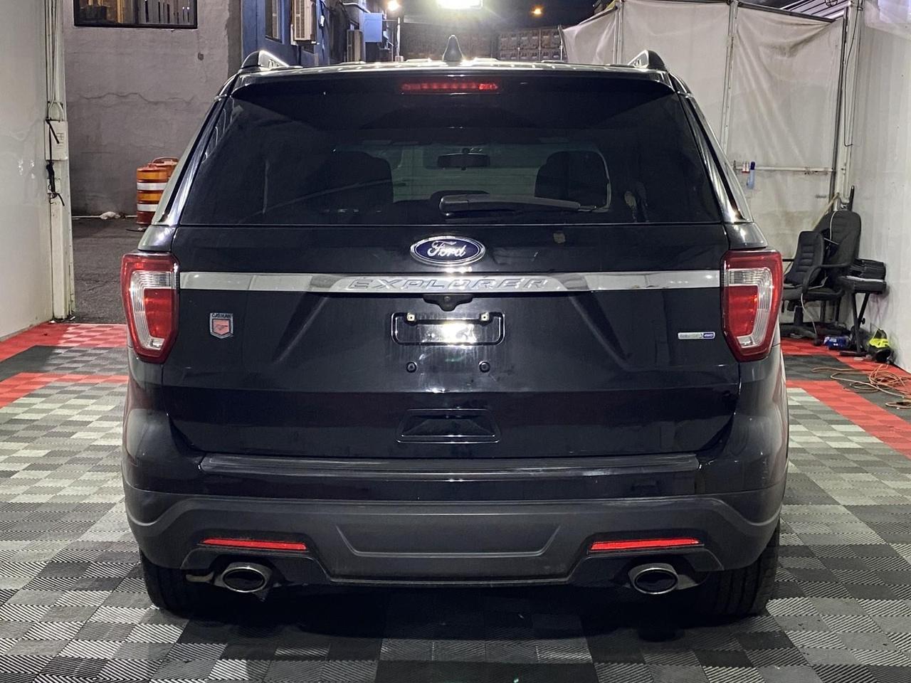 2018 Ford Explorer Base Richmond Hill NY