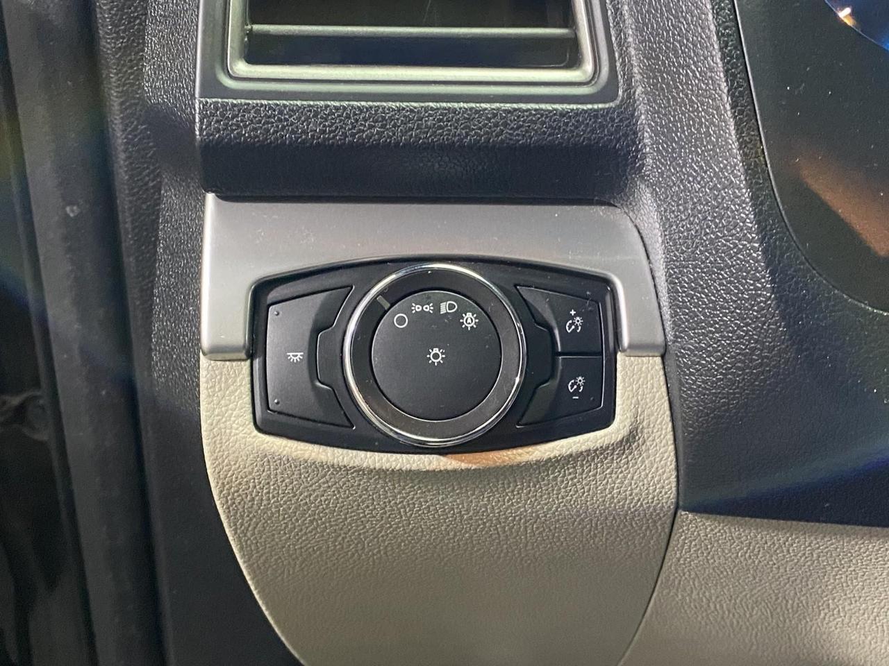 2018 Ford Explorer Base Richmond Hill NY