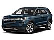 2018 Ford Explorer Base