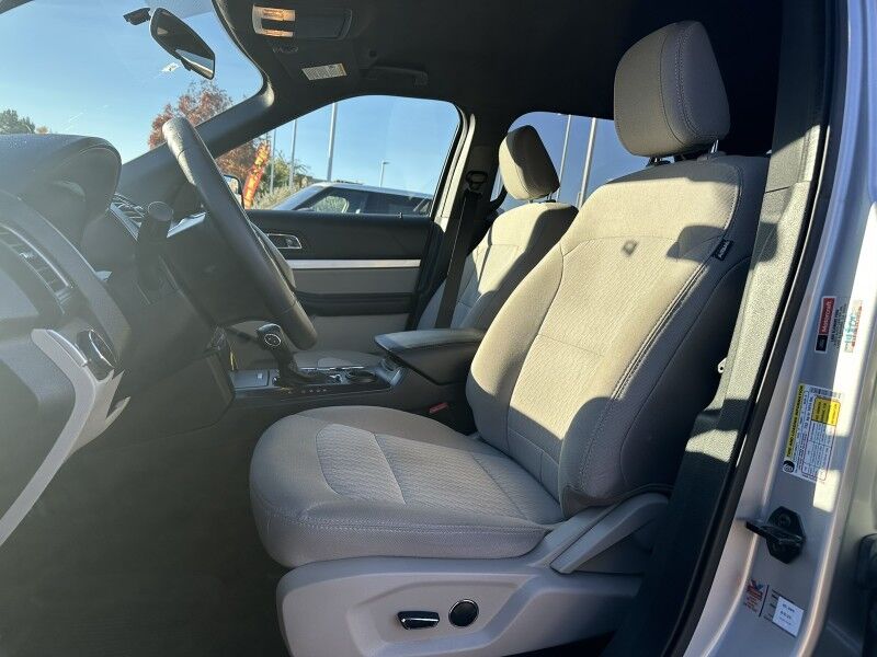 2018 Ford Explorer Base St George UT