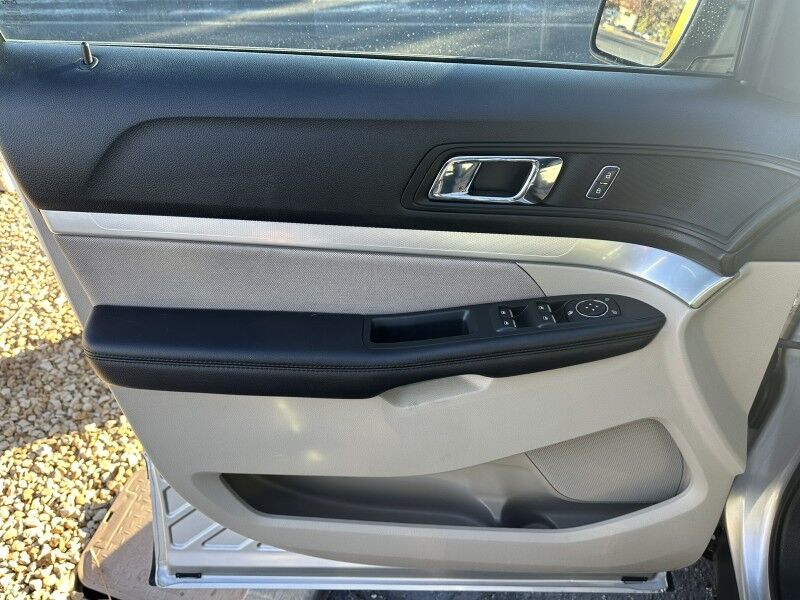 2018 Ford Explorer Base St George UT