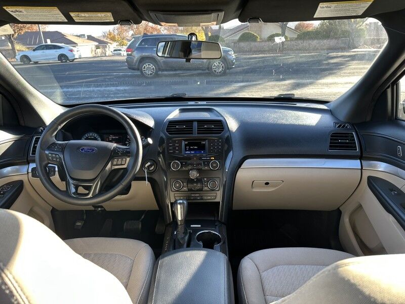 2018 Ford Explorer Base St George UT