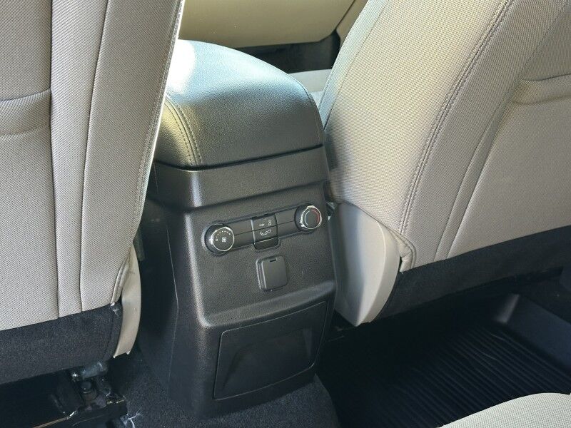 2018 Ford Explorer Base St George UT