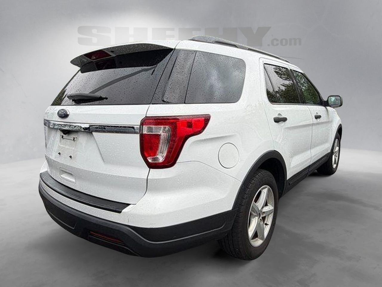 2018 Ford Explorer Base Springfield VA