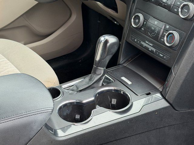 2018 Ford Explorer Base Springfield VA