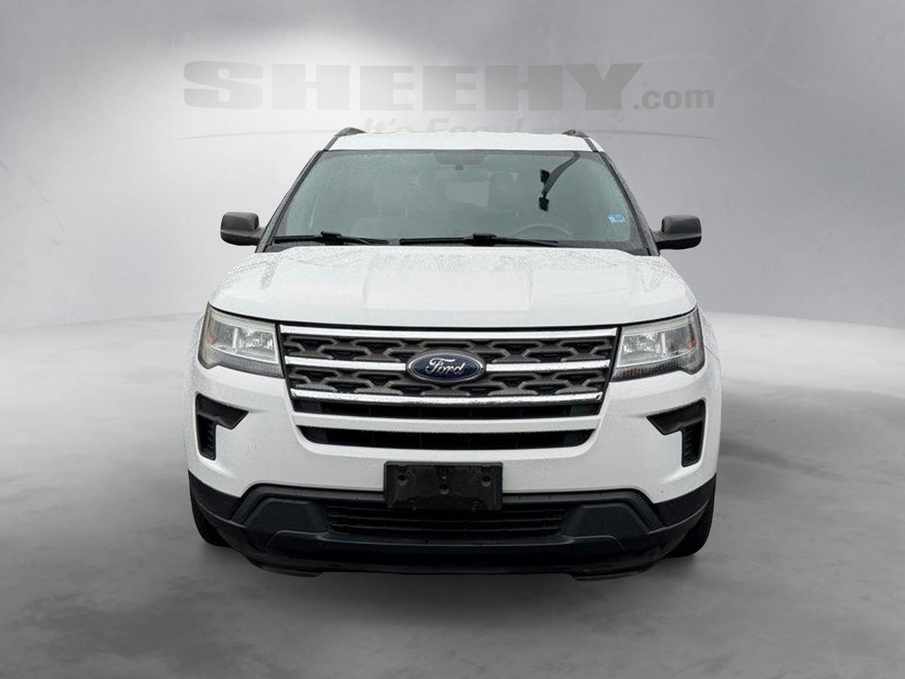 2018 Ford Explorer Base Springfield VA