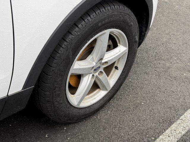 2018 Ford Explorer Base Springfield VA