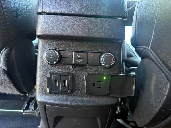 2018 Ford Explorer Limited 4x4 Mesa AZ