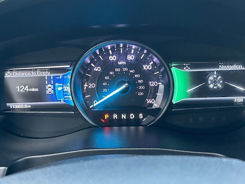 2018 Ford Explorer Limited Arlington VA