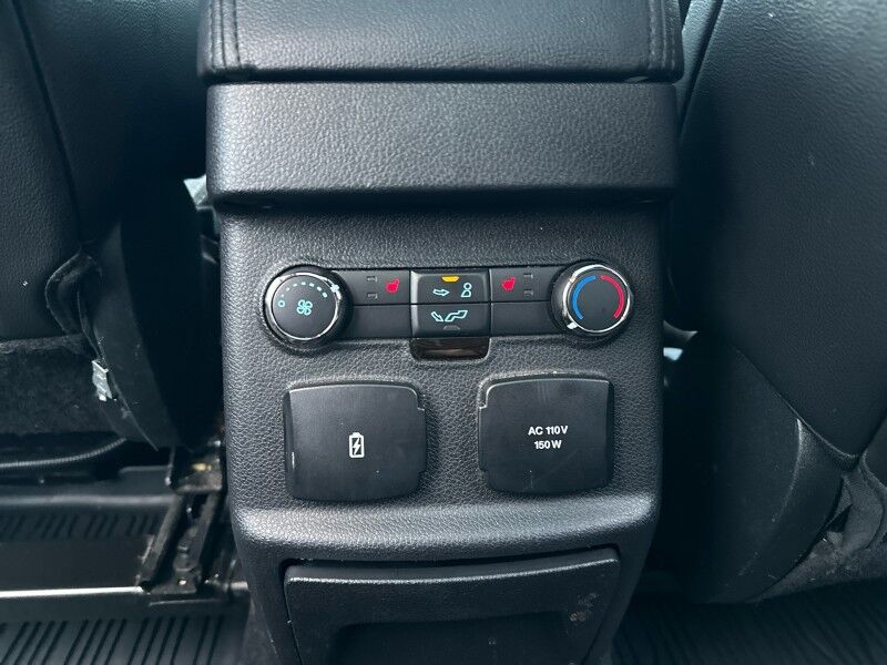 2018 Ford Explorer Limited Arlington VA