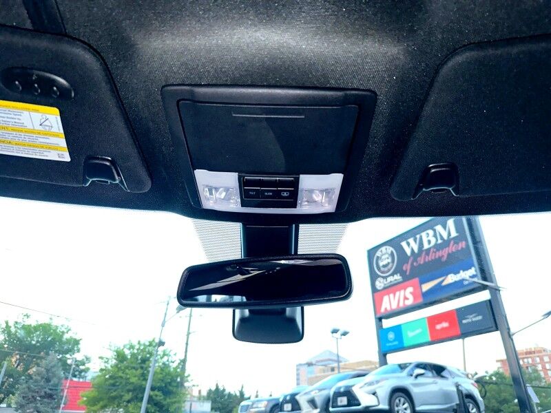 2018 Ford Explorer Limited Arlington VA