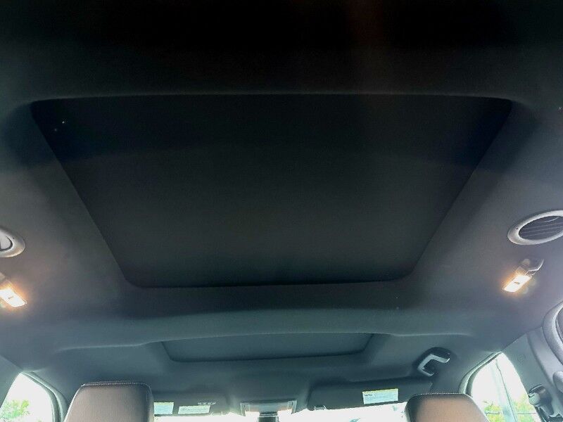 2018 Ford Explorer Limited Arlington VA