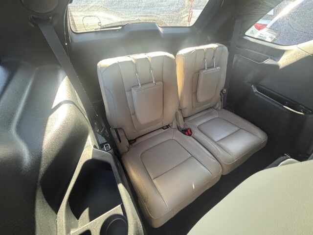 2018 Ford Explorer Limited New Braunfels TX