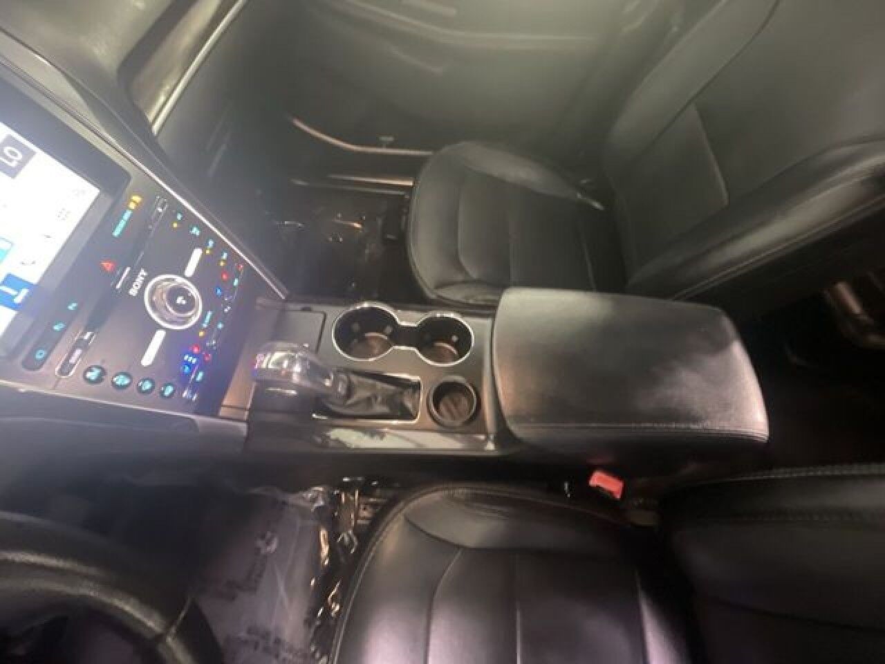 2018 Ford Explorer Limited Columbia SC